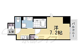 ESCASA京都四条梅津 7階