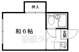 コーポ松井 1階