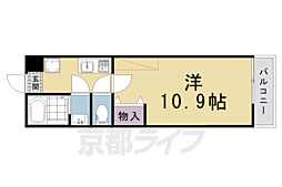 仮称）フラッティ紫竹北栗栖町