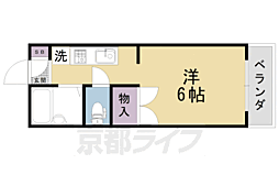 メゾン悠 2階/-