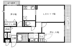 京都地下鉄東西線 東野駅 徒歩7分