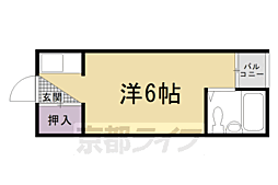オーケーワン 3階/-