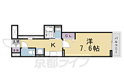 京阪本線 藤森駅 徒歩8分 2階/-