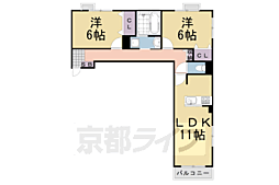 JR山陰本線 千代川駅 徒歩8分