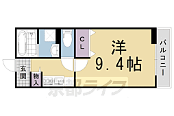阪急京都本線 洛西口駅 徒歩10分