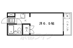 メゾン桐ノ木 3階