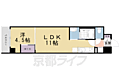スワンズ京都東寺ガーデン2階9.1万円