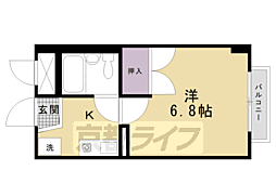 京阪本線 清水五条駅 徒歩4分 3階/-
