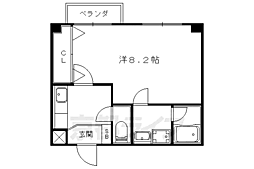 京都地下鉄東西線 山科駅 徒歩5分 2階/-