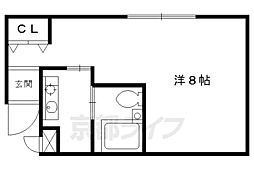 京阪本線 伏見稲荷駅 徒歩4分 3階/-