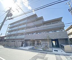 叡山電鉄叡山本線 修学院駅 徒歩6分の賃貸マンション