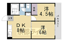 サンシャインコーポ新宮 3階