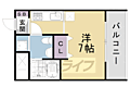 ベラジオ四条烏丸8階6.7万円