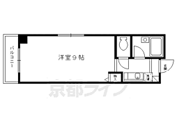 SHICATA SEPT BLDG 3階/-