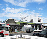 瀬田駅まで1175m