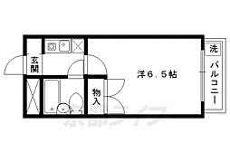 京阪本線 出町柳駅 徒歩7分 2階/-