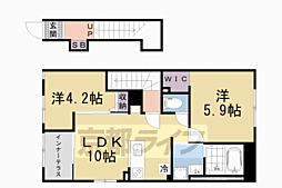 京都地下鉄東西線 椥辻駅 徒歩5分
