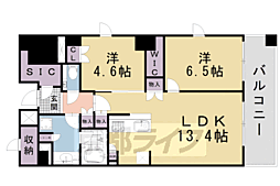 パークホームズ四条河原町