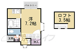 🉐敷金礼金0円！🉐阪急京都本線 桂駅 徒歩15分