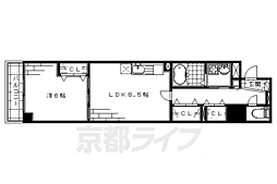 近鉄京都線 伏見駅 徒歩15分
