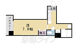 🉐敷金礼金0円！🉐グランドパレス西大路ＥＡＳＴ