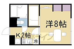 山陰本線 亀岡駅 徒歩15分