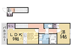 JR東海道・山陽本線 草津駅 徒歩20分