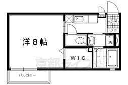 ボナールハイツ 2階