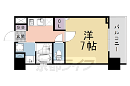 ベラジオレガシー京都西七条 4階