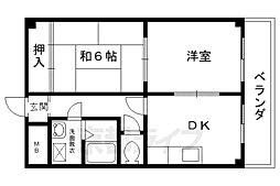 ラーク安田パートIII 3階/-