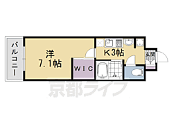 アスヴェル京都烏丸五条 10階