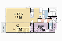 阪急京都本線 大宮駅 徒歩4分 1階/-