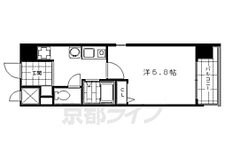 ＳＨＩＣＡＴＡ　ｓｉｘ　ＢＬＤＧ 9階/-