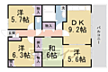 エスポワールKyo1階12.5万円