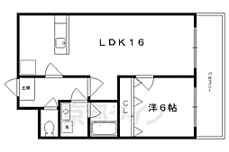 長八館 1階