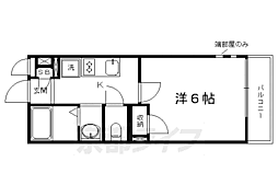 クレイノインヴェルノ 1階