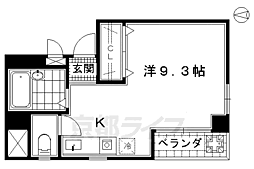 ハイムエルベ 2階