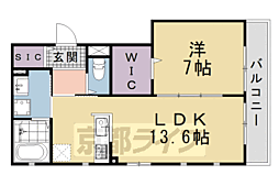 リモーネ 2階