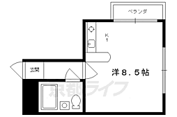 第29長栄グラン・ビュー下長者 1階/-