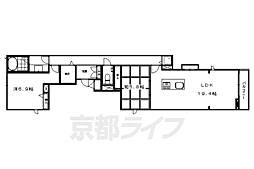 Ｃｏｍｆｏｒｚａ有隣 3階/-