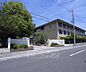 周辺：松尾中学校まで2100m