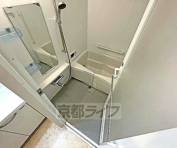 浴室