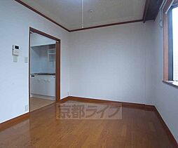 小華マンション 1Kの写真