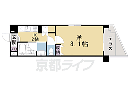 京阪本線 清水五条駅 徒歩3分