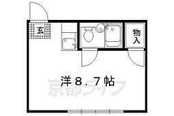 きぬがさビル 3階