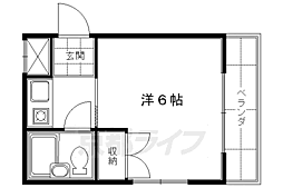 京阪本線 伏見桃山駅 徒歩16分