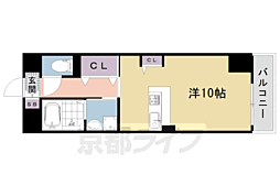 ステラ・ランド 4階/-