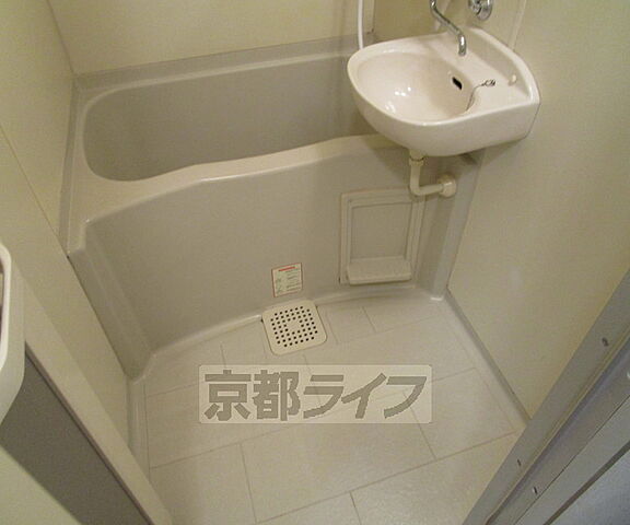 浴室