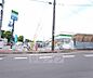 周辺：ファミリーマート城陽深谷店まで1200m