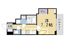 彩　ＫｙｏｔｏＮｉｓｈｉｊｉｎ 2階